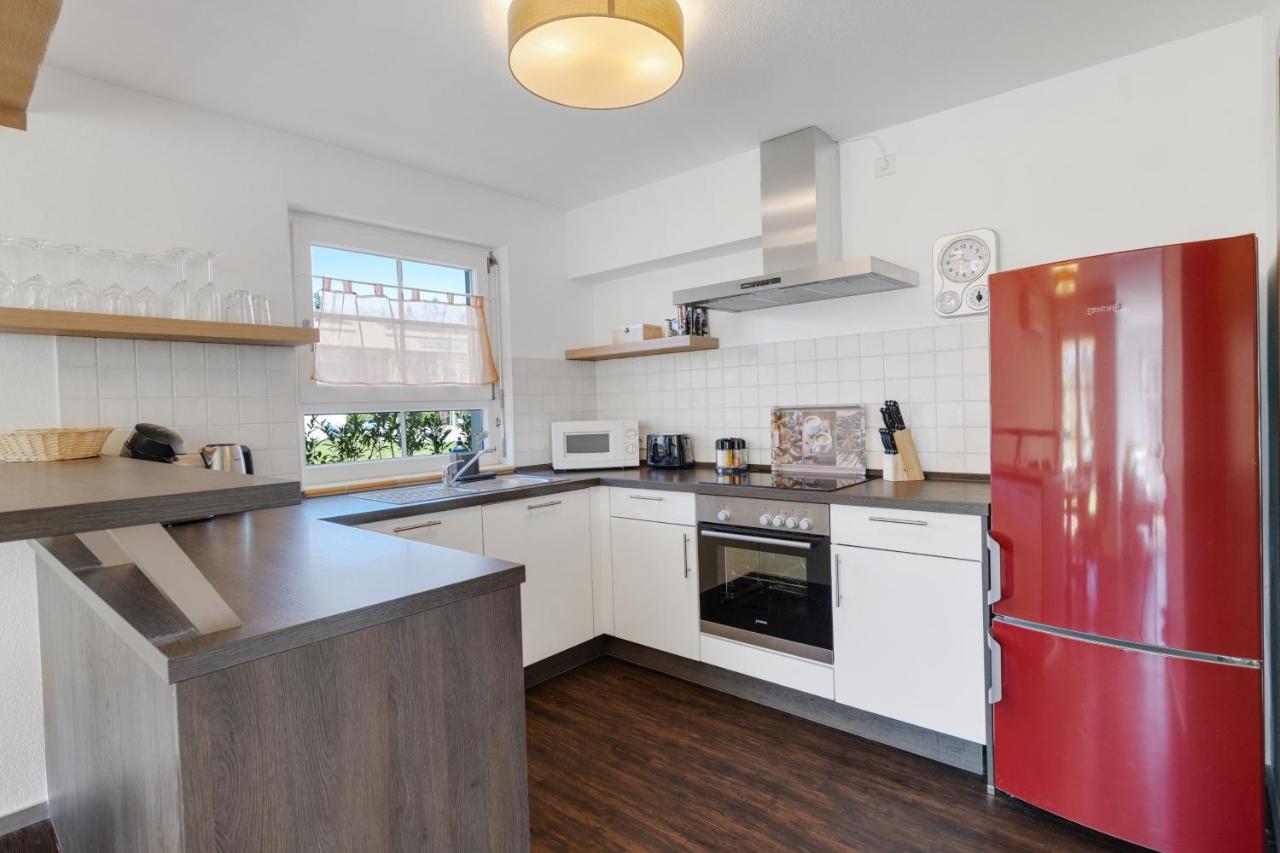Apartments Muenchbach - Near Europa-Park And Rulantica Rust Zewnętrze zdjęcie